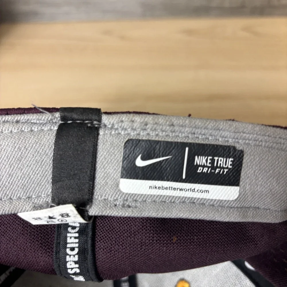 Nike good used
